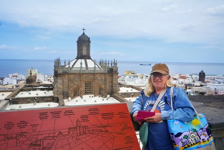 Las Palmas de Gran Canaria